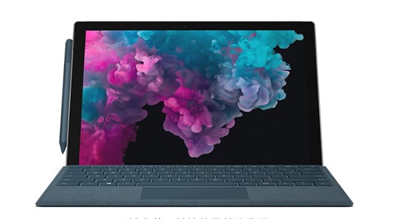 逊克从 Mac 切换到 Microsoft Surface