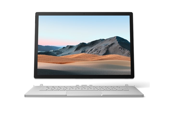 逊克Surface 维修前的准备工作