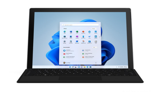 逊克surface Pro闪屏，抖动